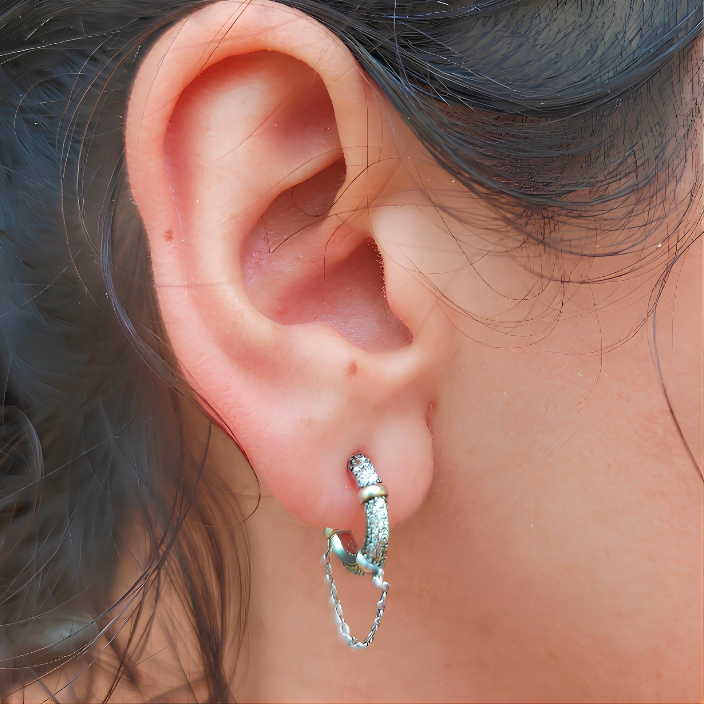 Pendientes Thor K y L Accesorios