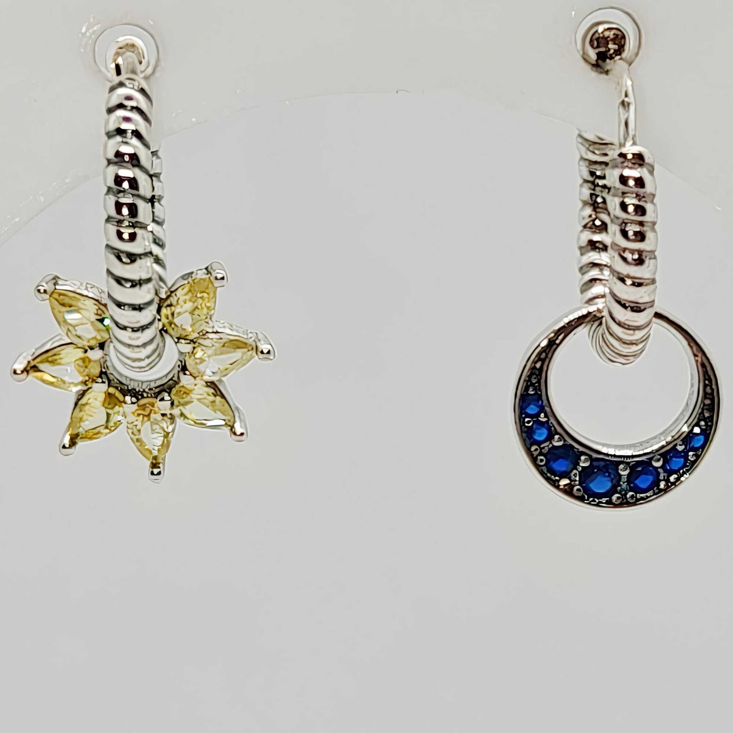 Pendientes Ana