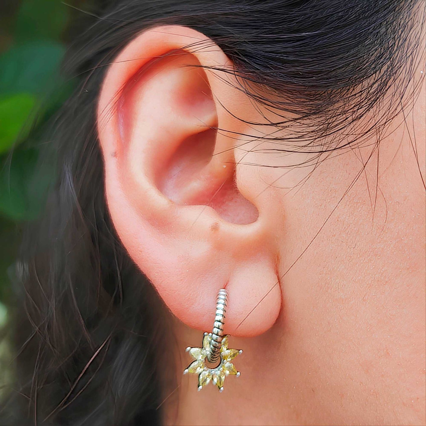 Pendientes Ana