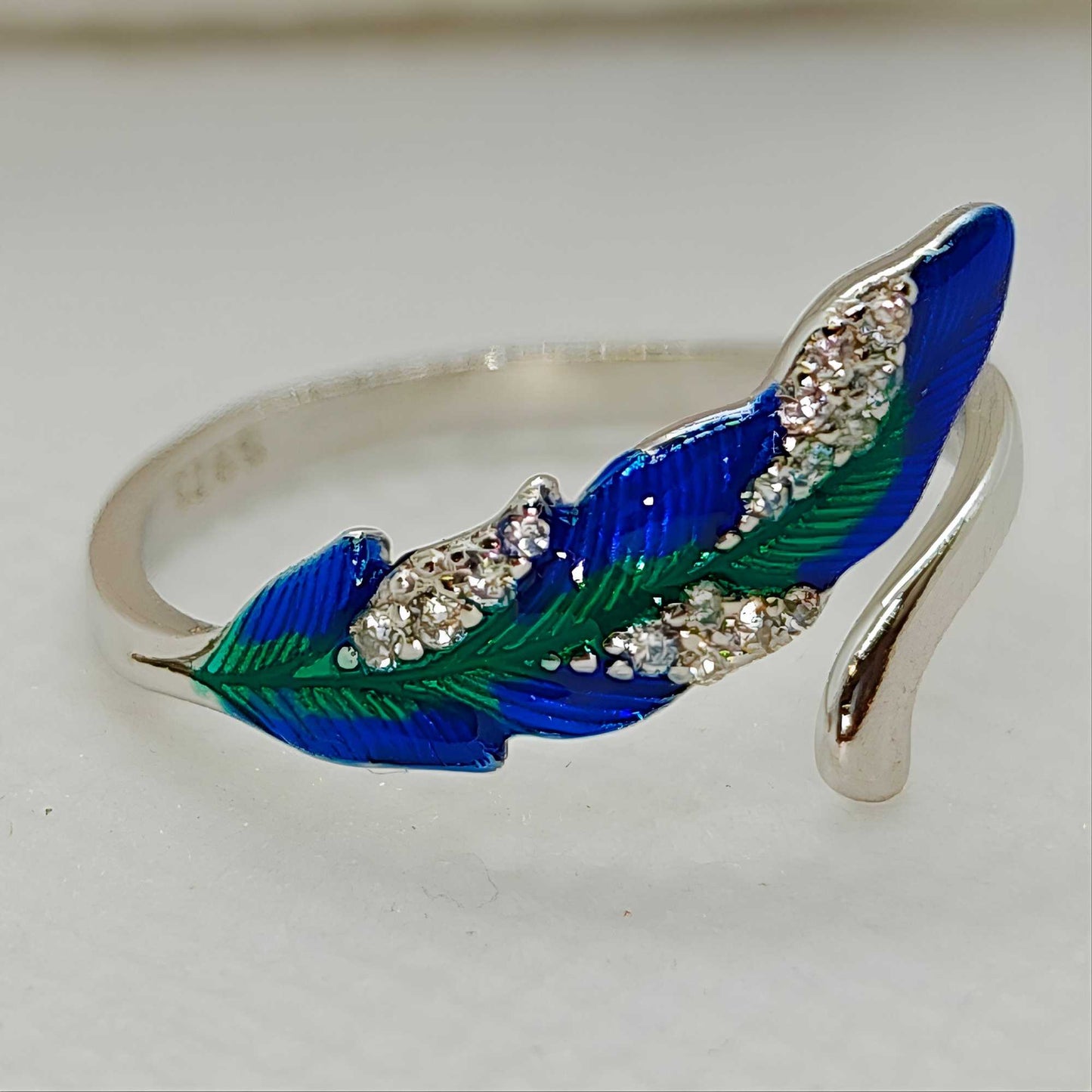 Anillo Real