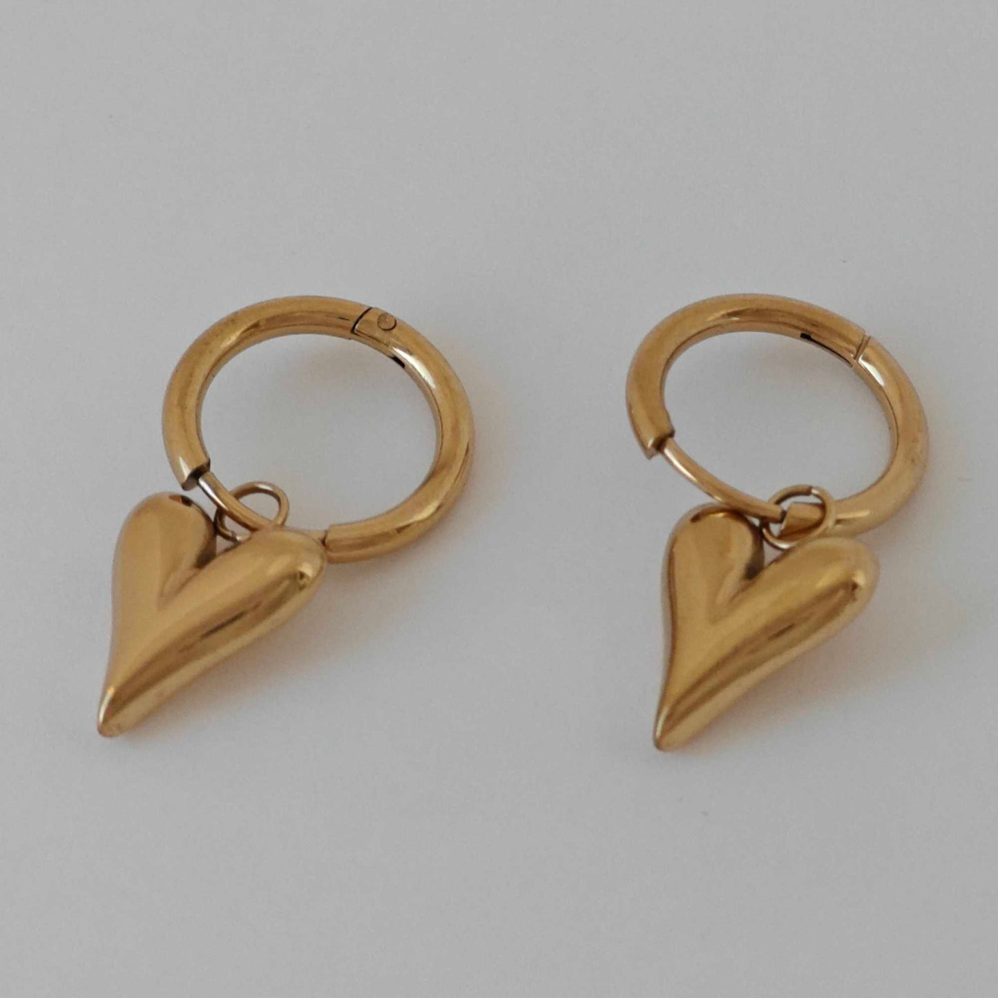 Pendientes Nina