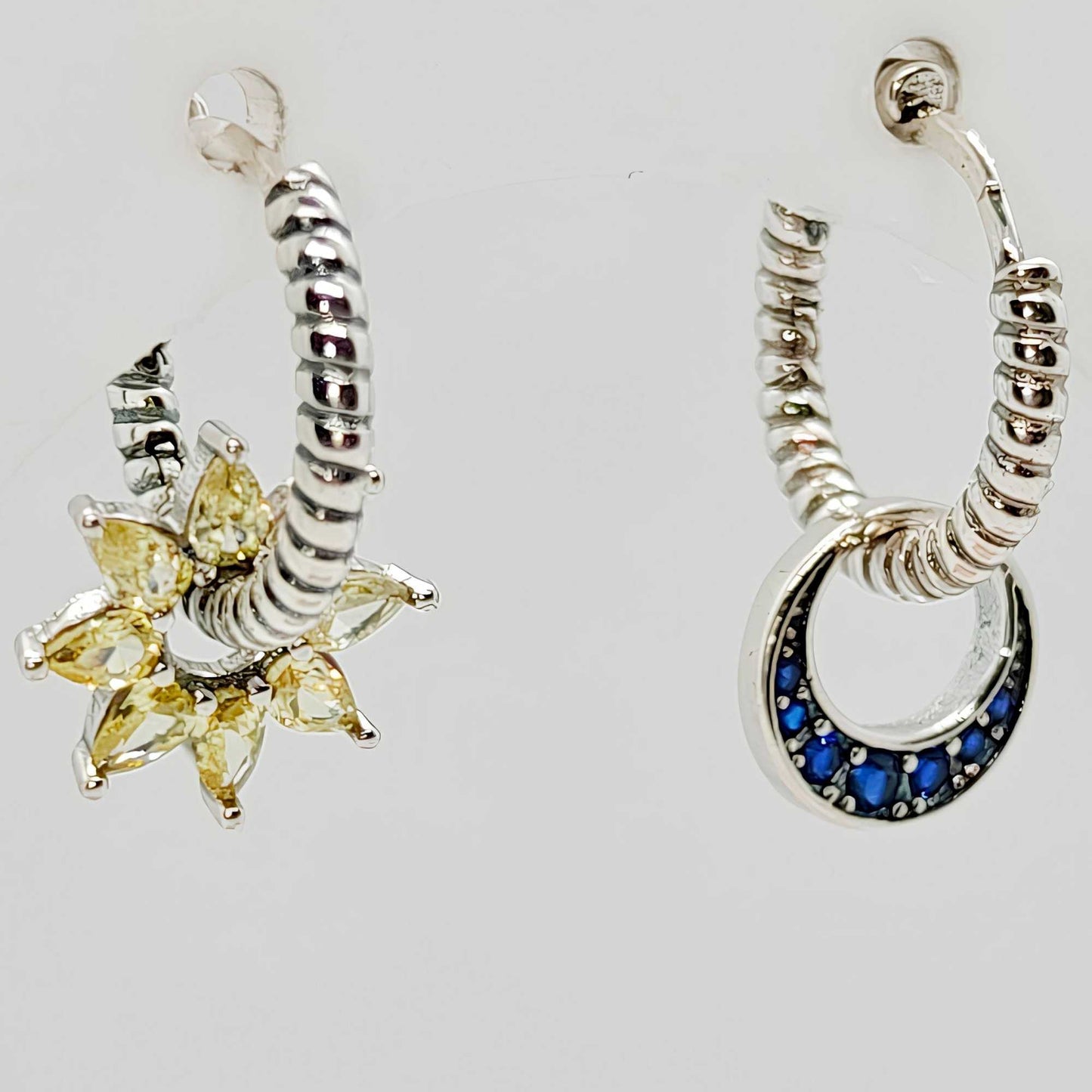 Pendientes Ana