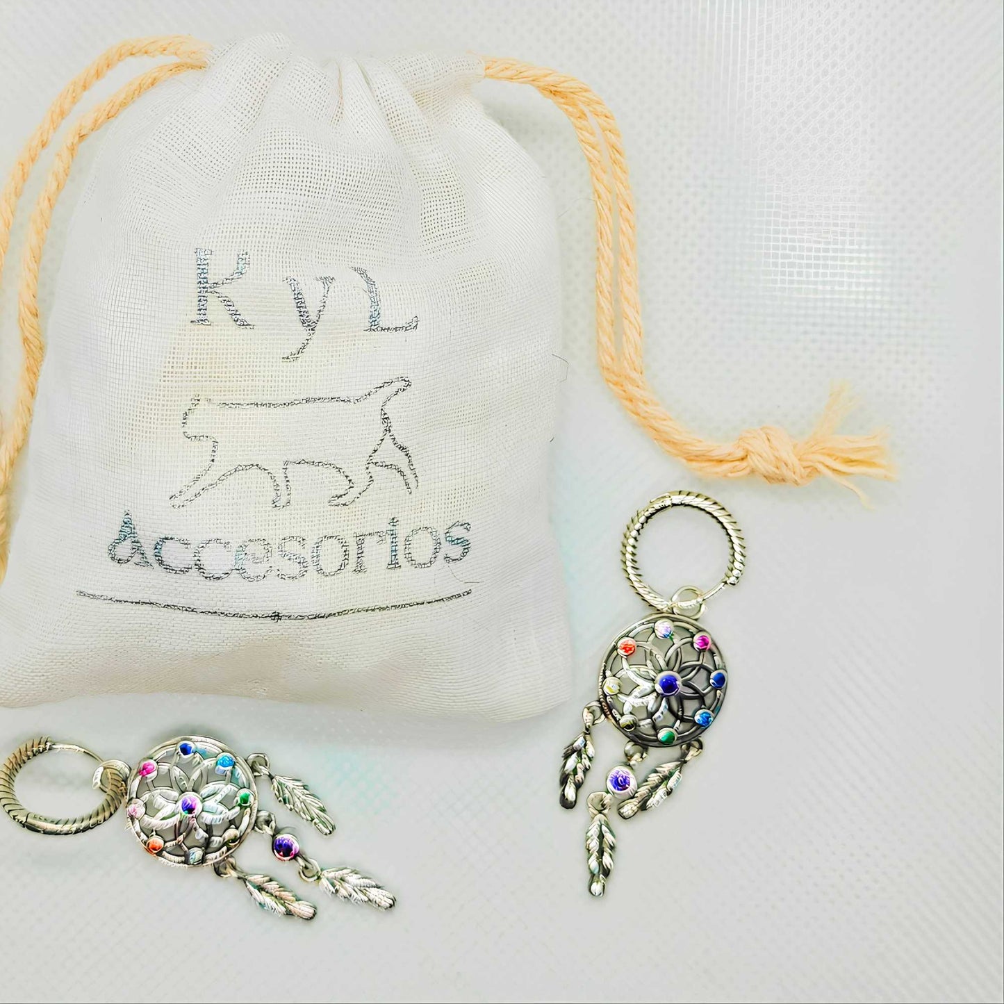 Pendientes Kiara