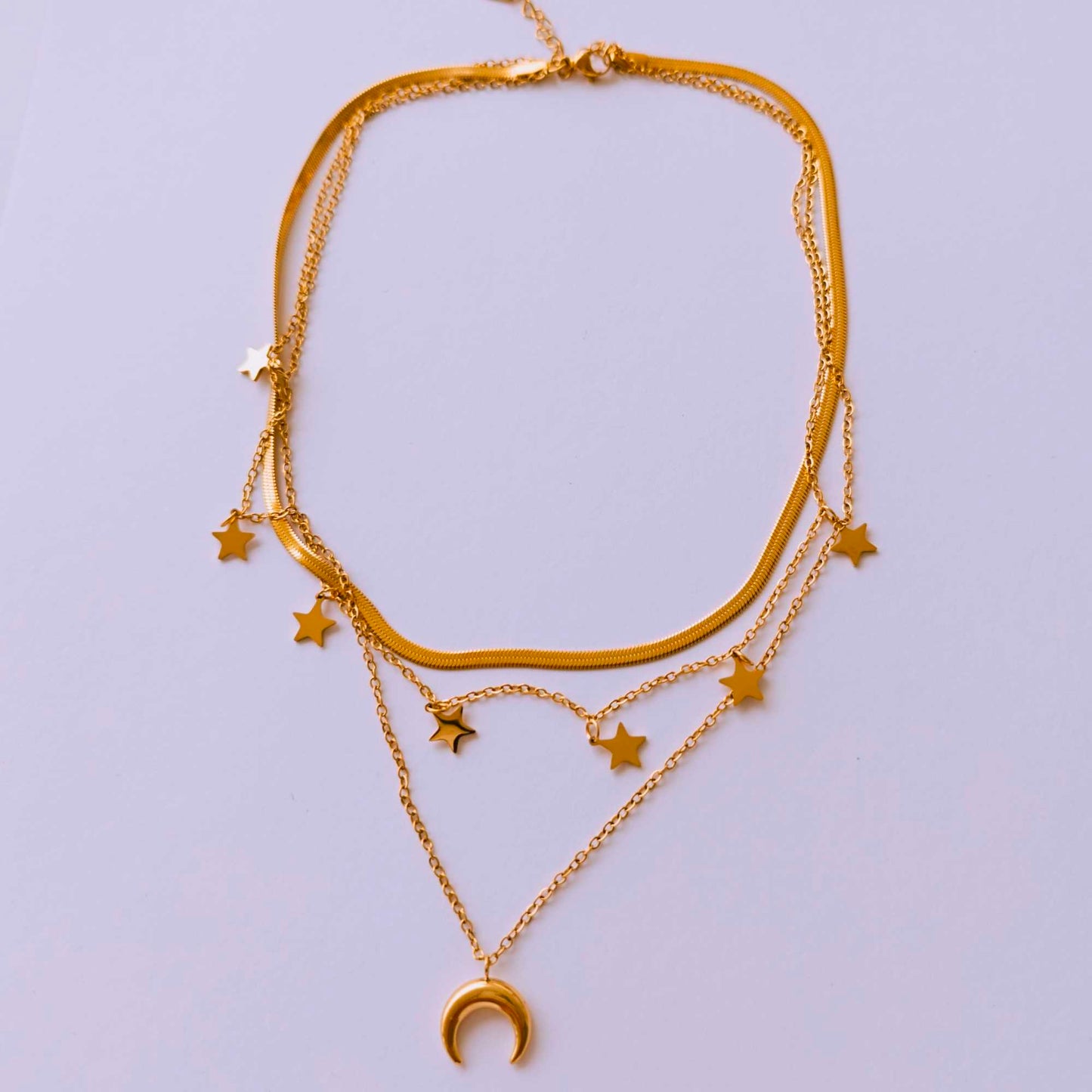 Collar María