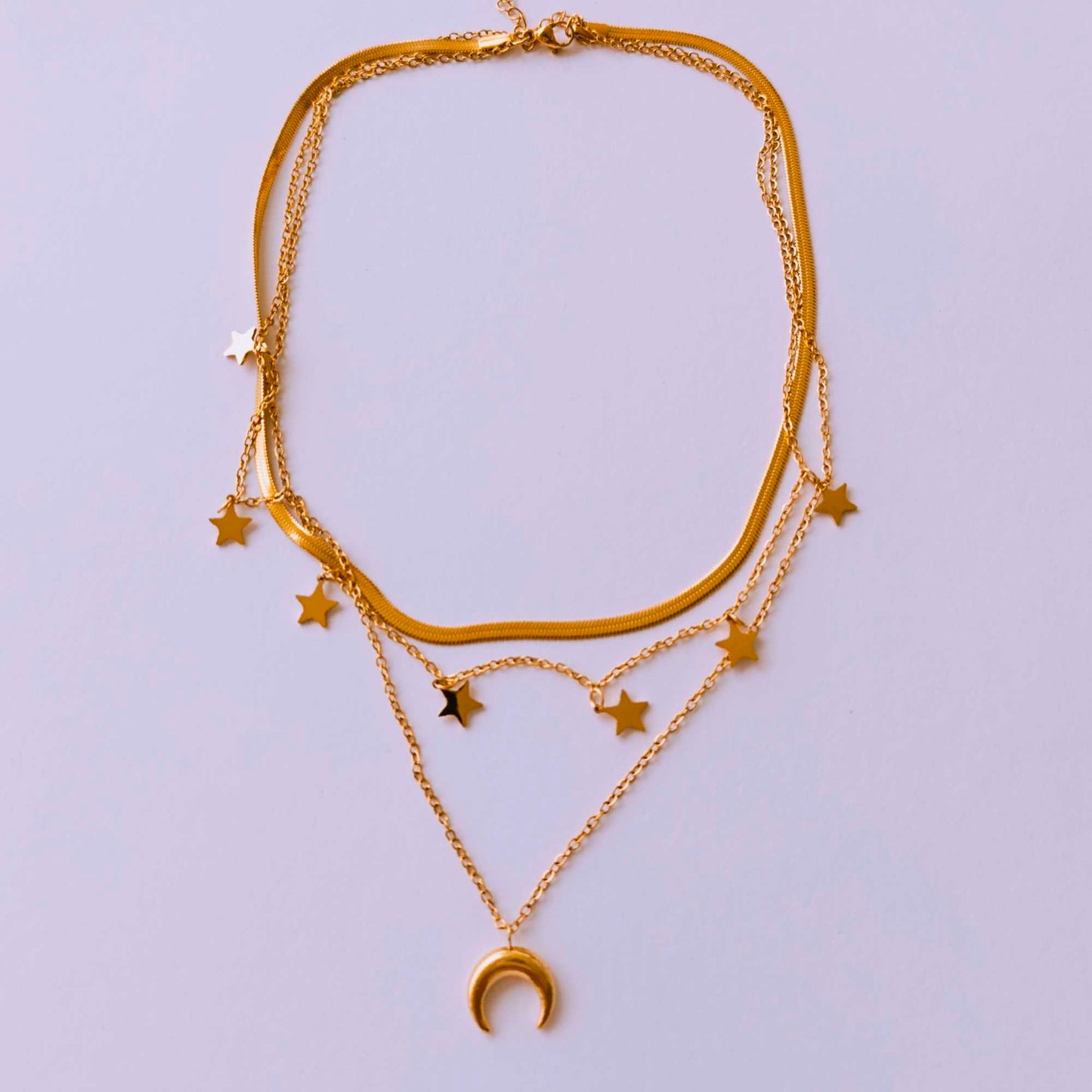 Collar María