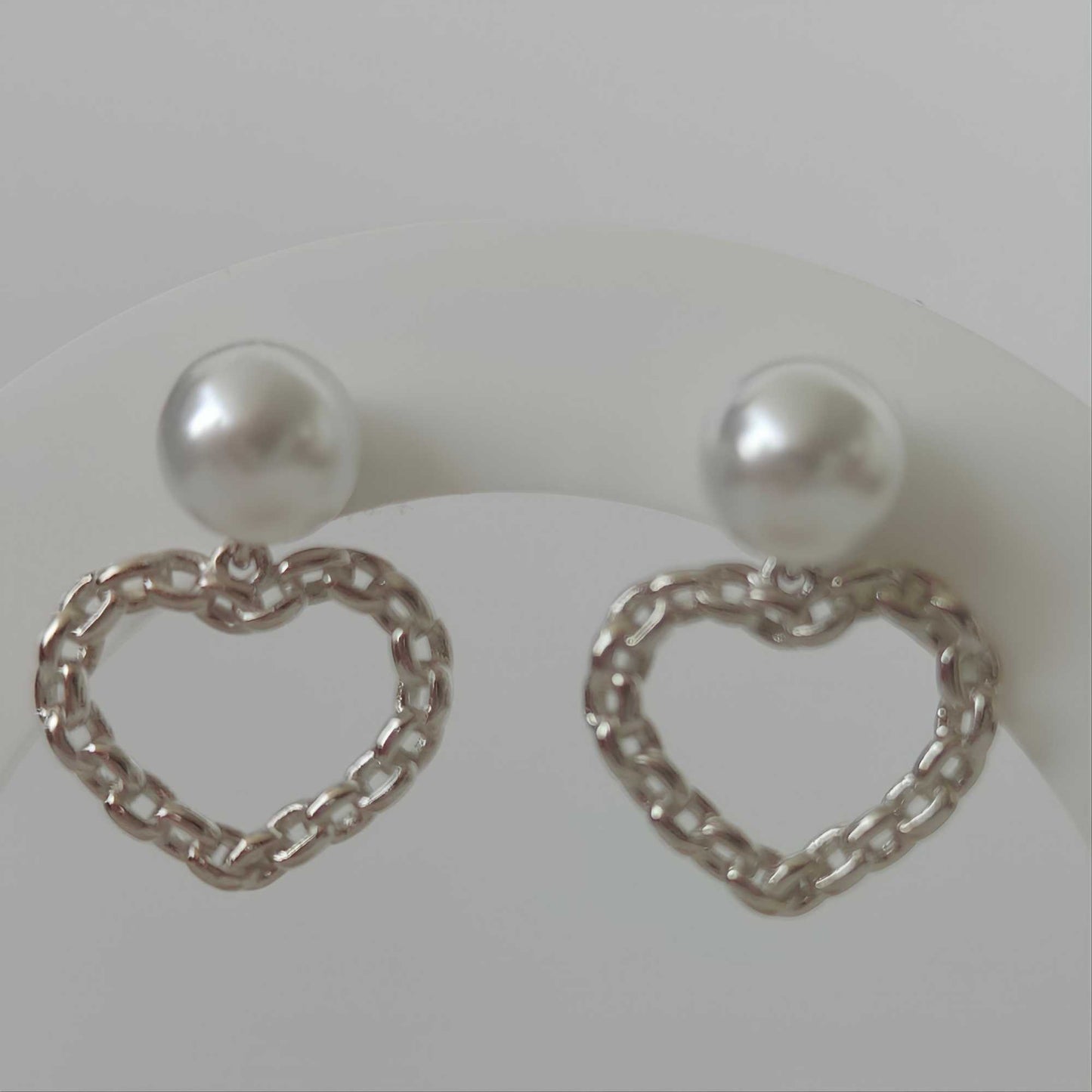 Pendientes Mila
