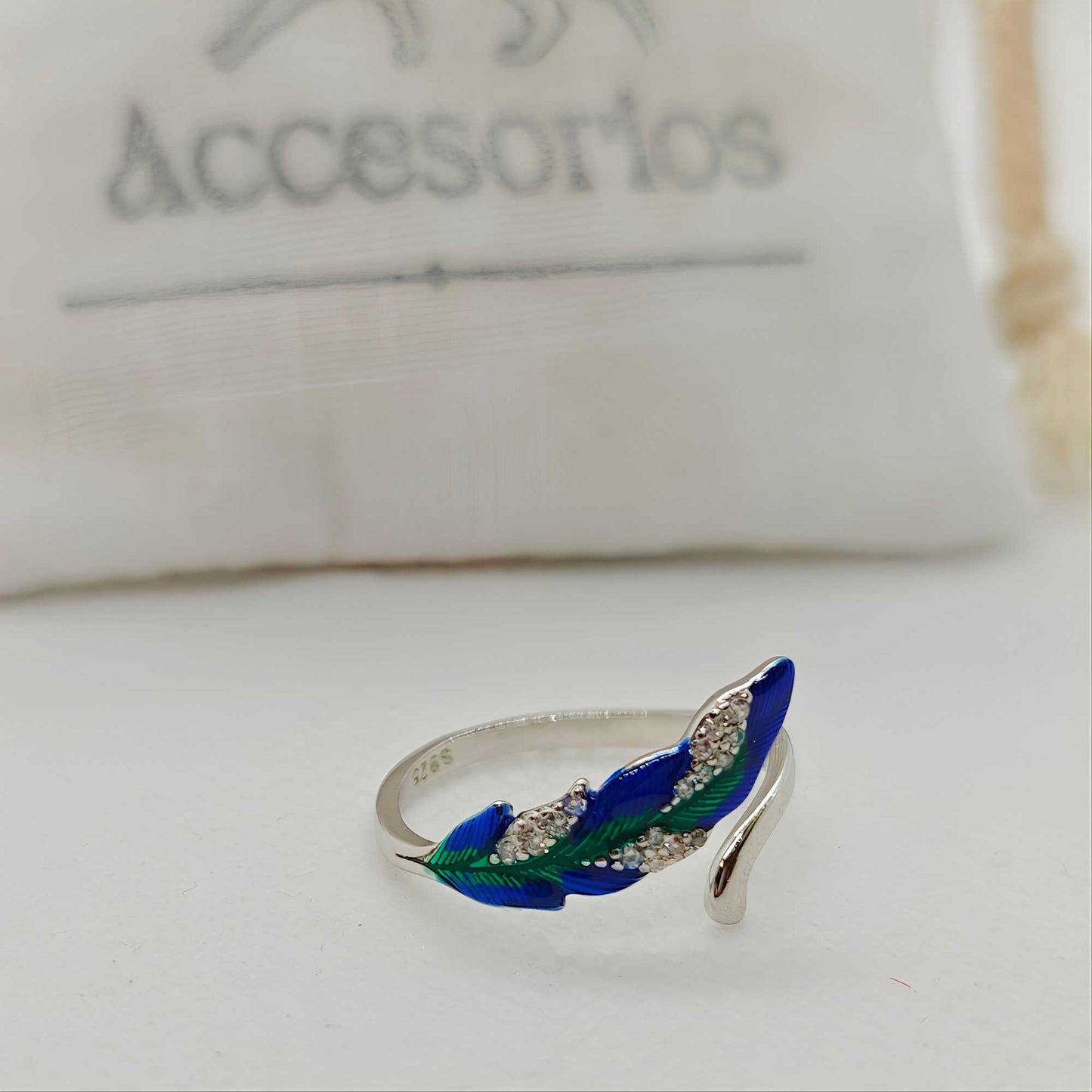 Anillo Real