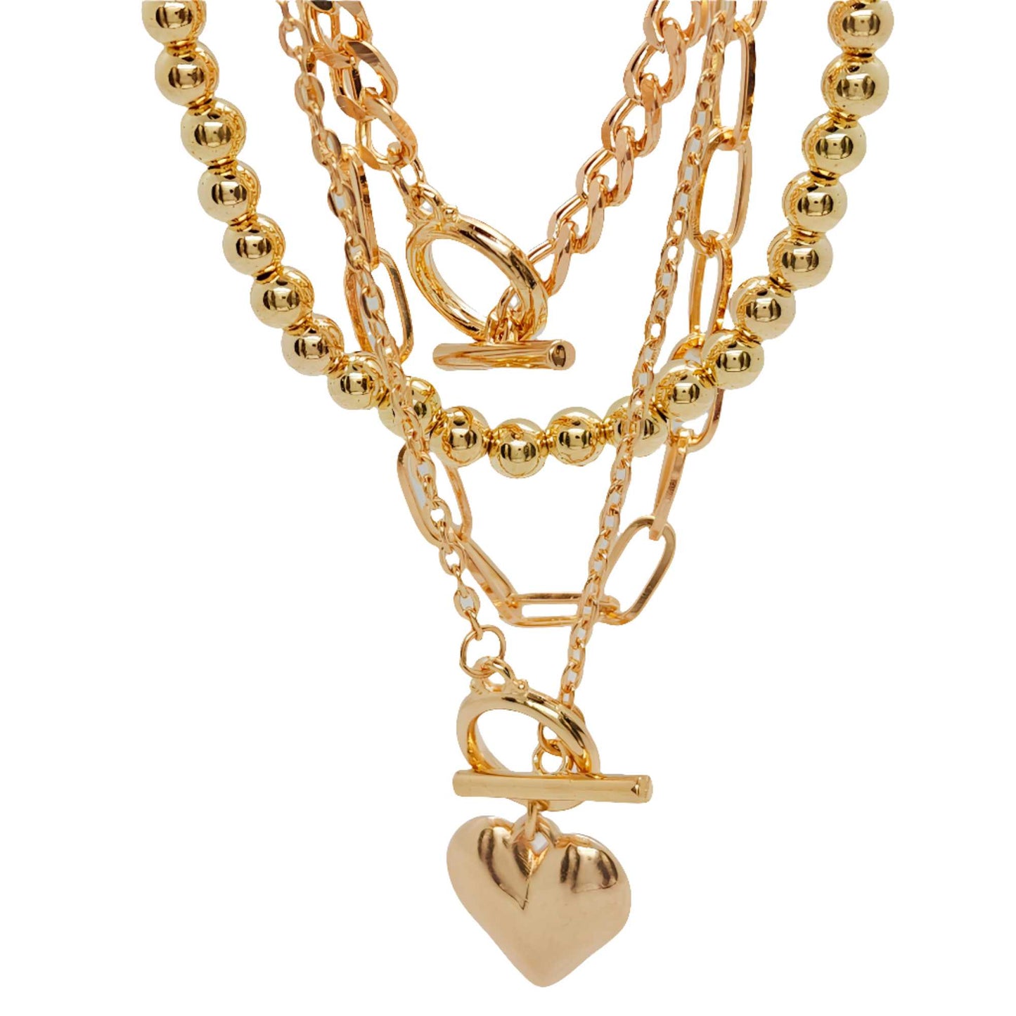 Collar Paz