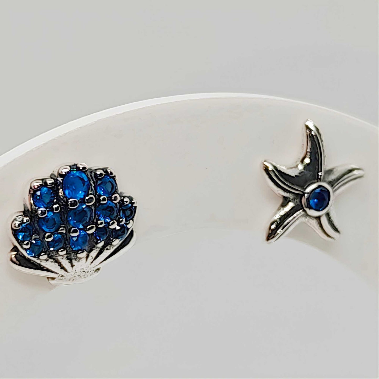 Pendientes Marina