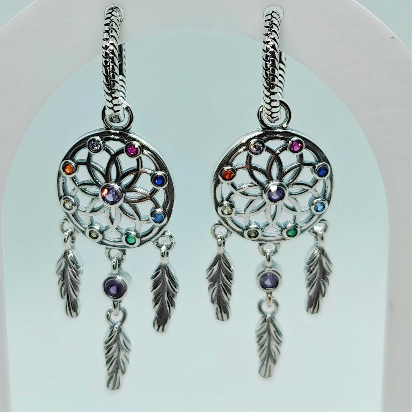 Pendientes Kiara