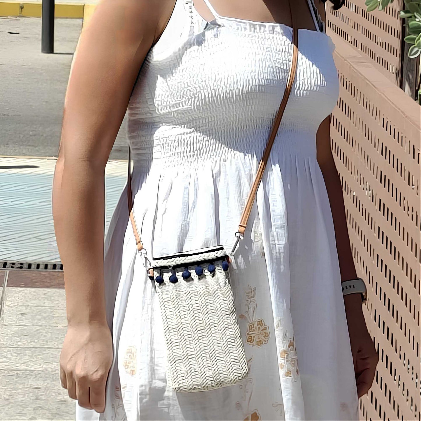 Bolso para móvil K Y L