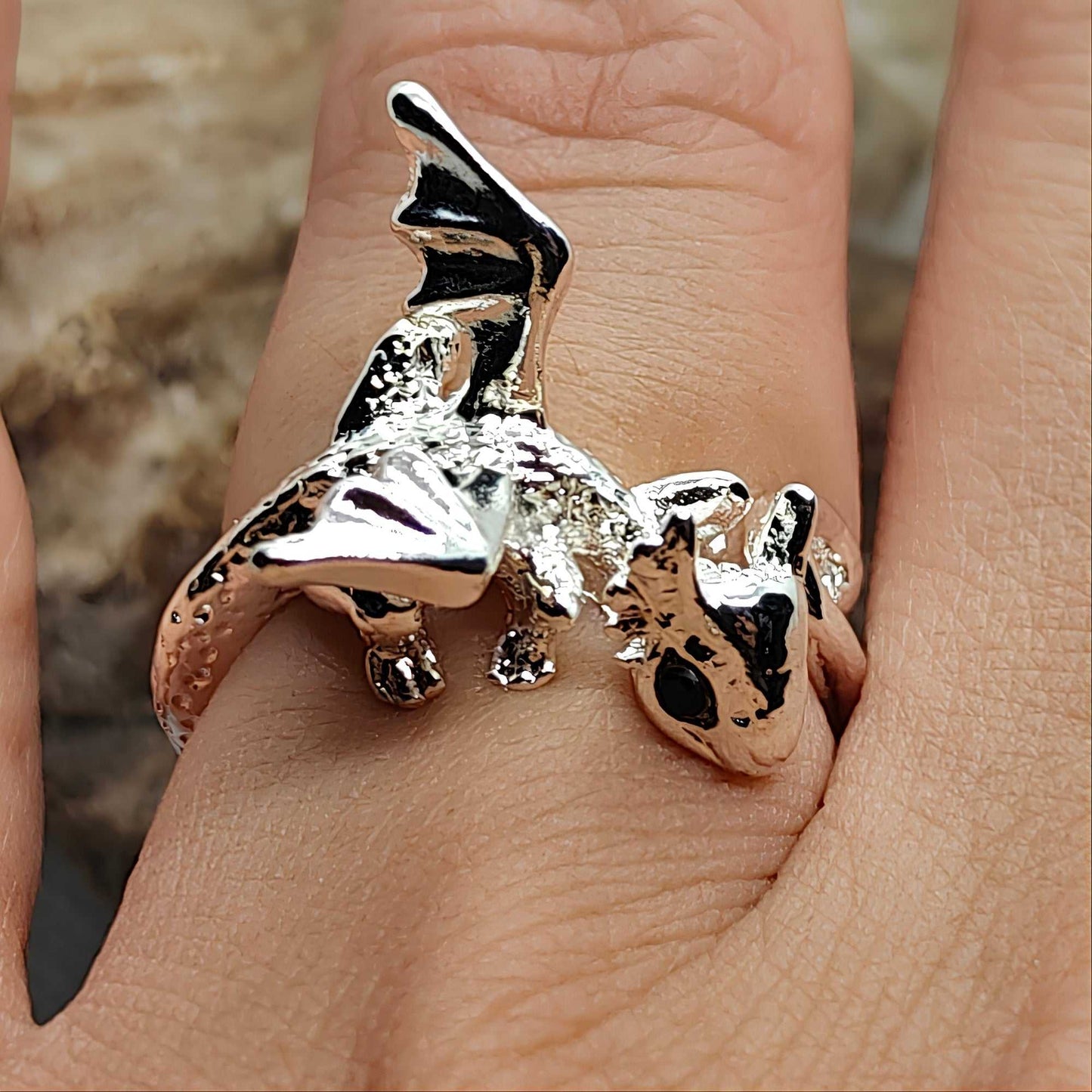 Anillo Kaida