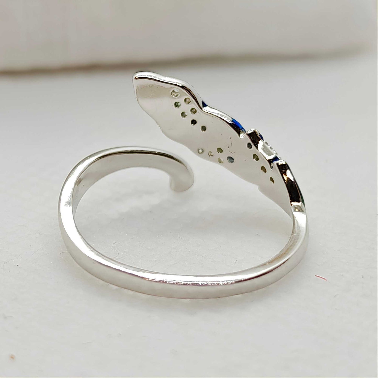 Anillo Real