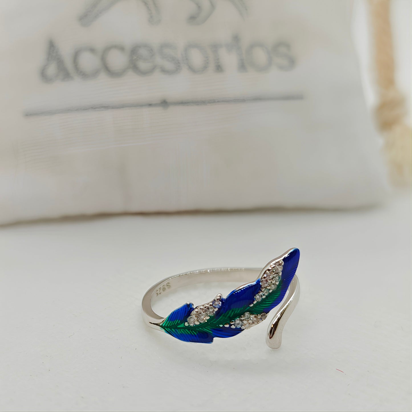 Anillo Real