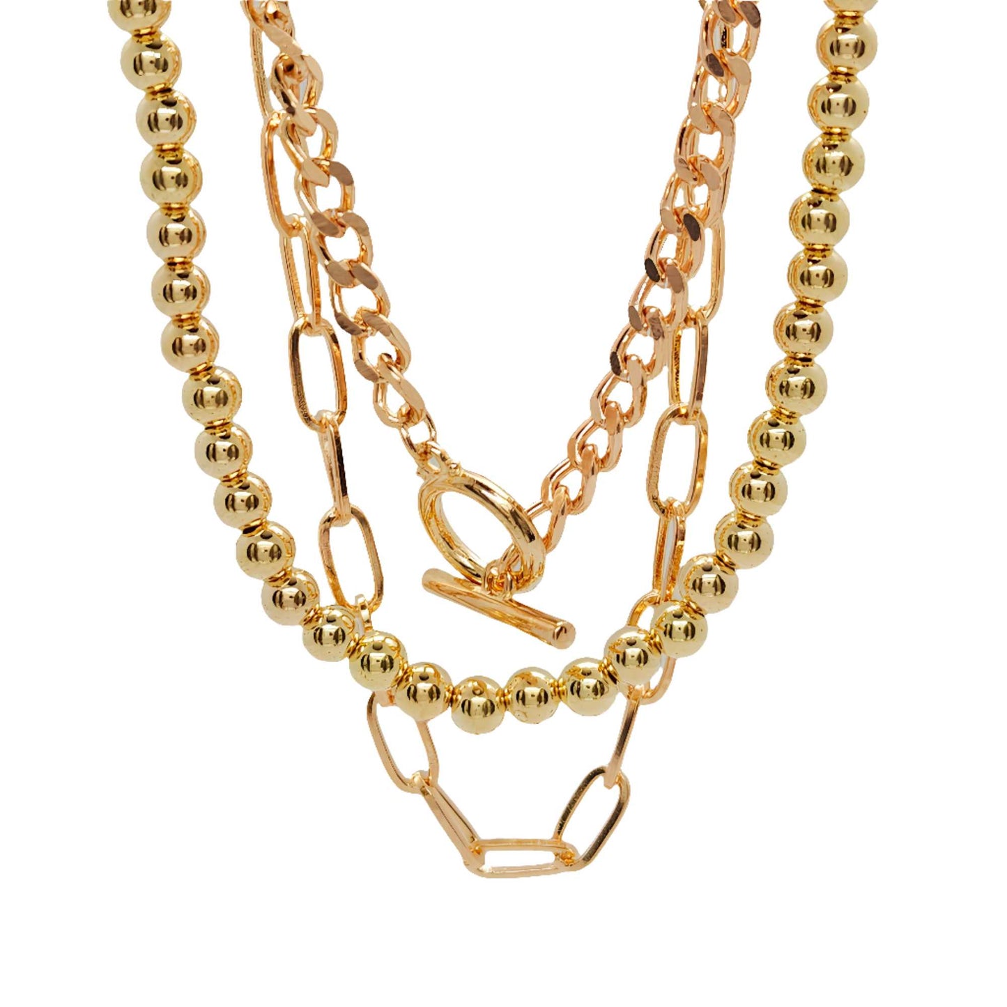 Collar Paz