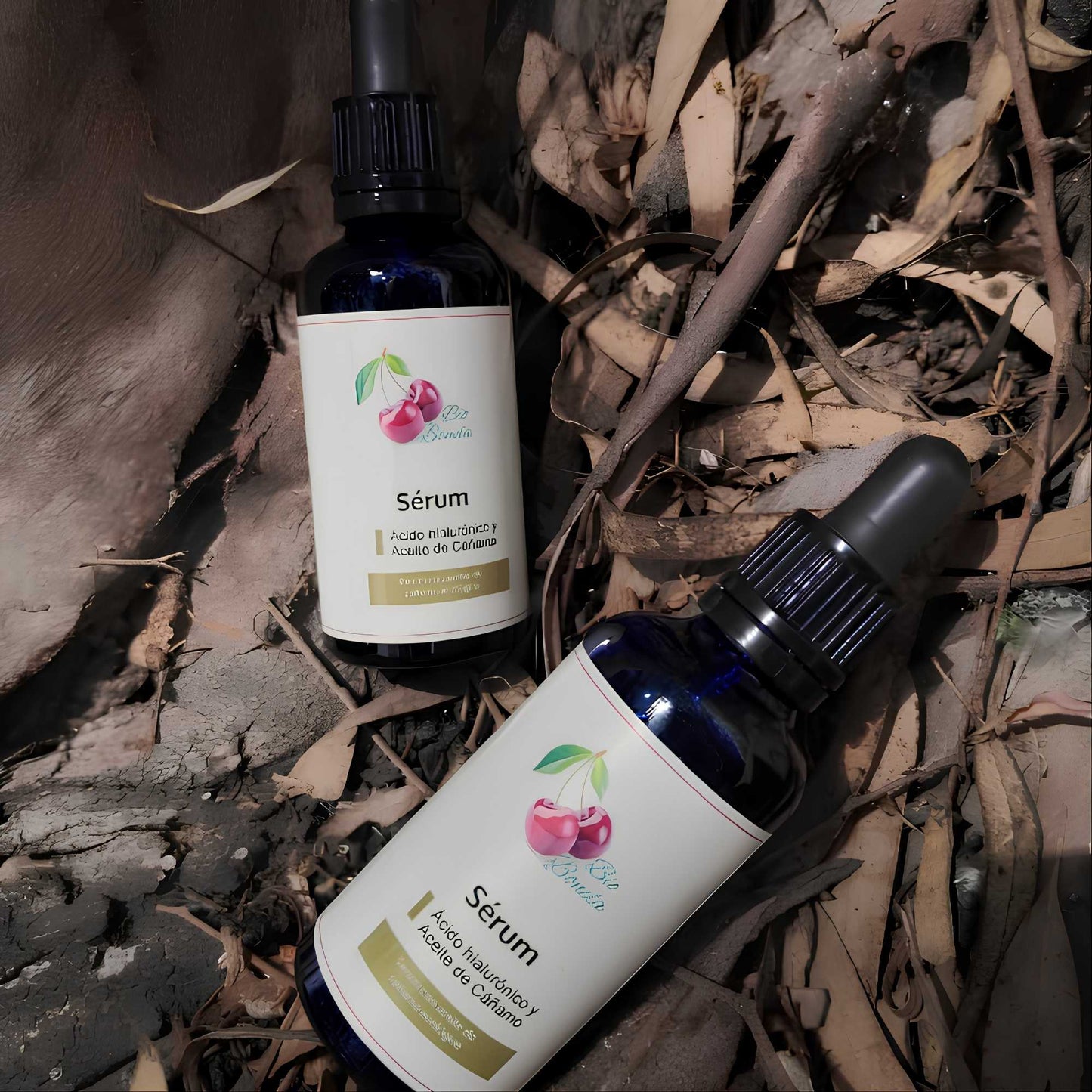 Sérum Antiarrugas 50ml