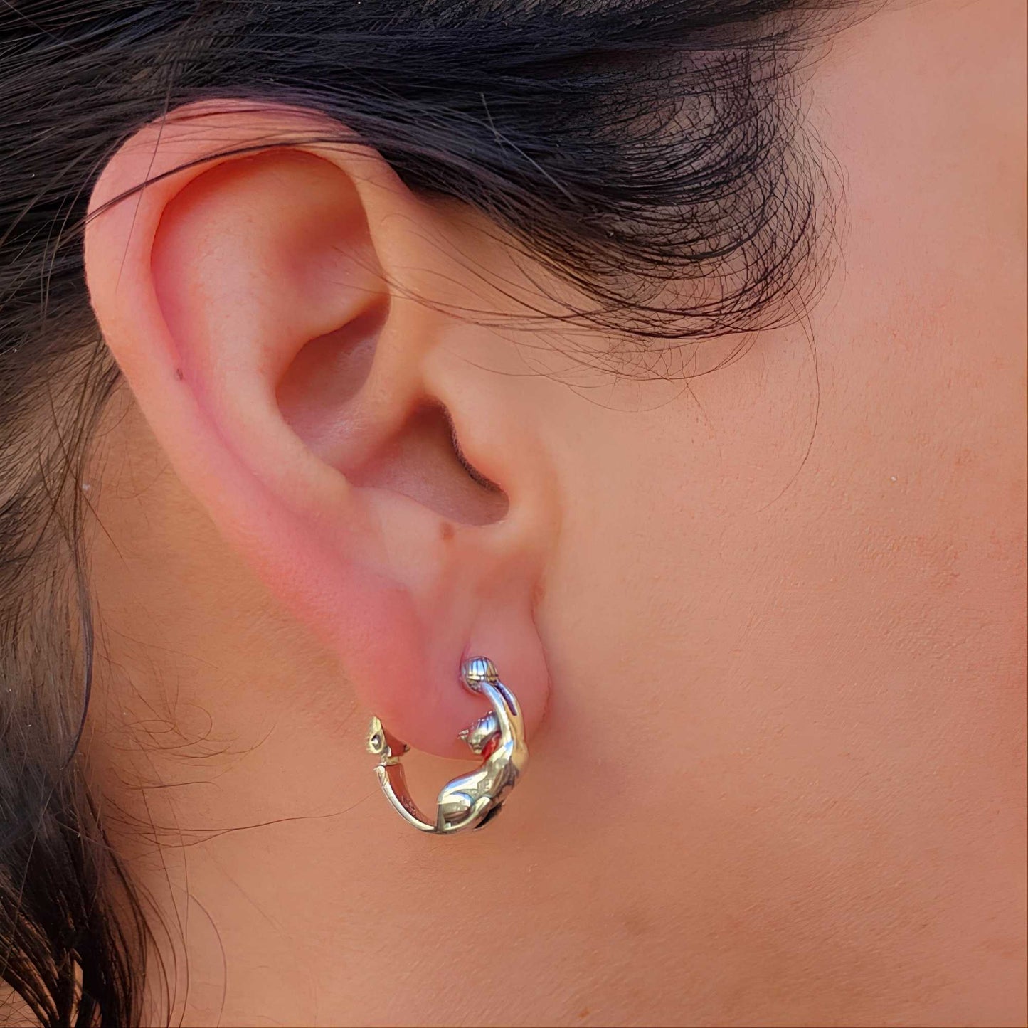 Pendientes Lis