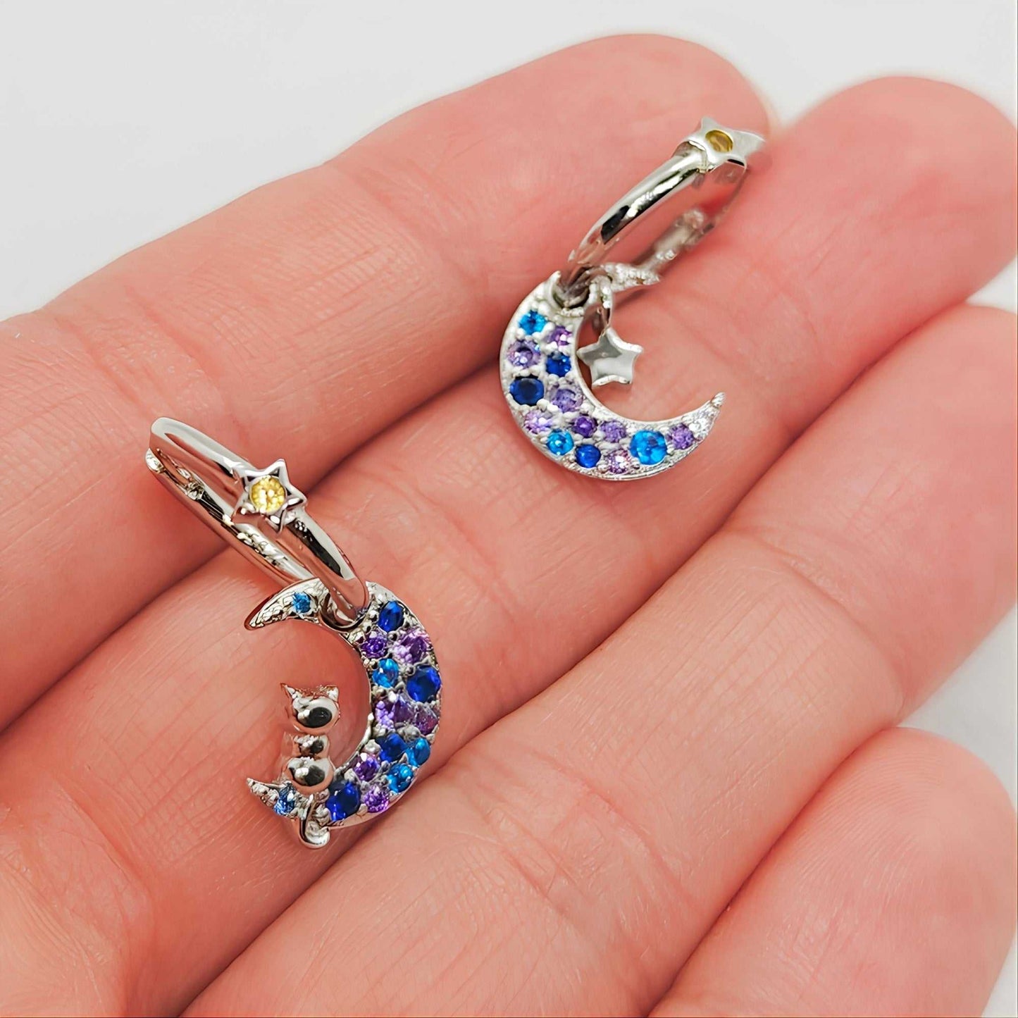 Pendientes Torvi