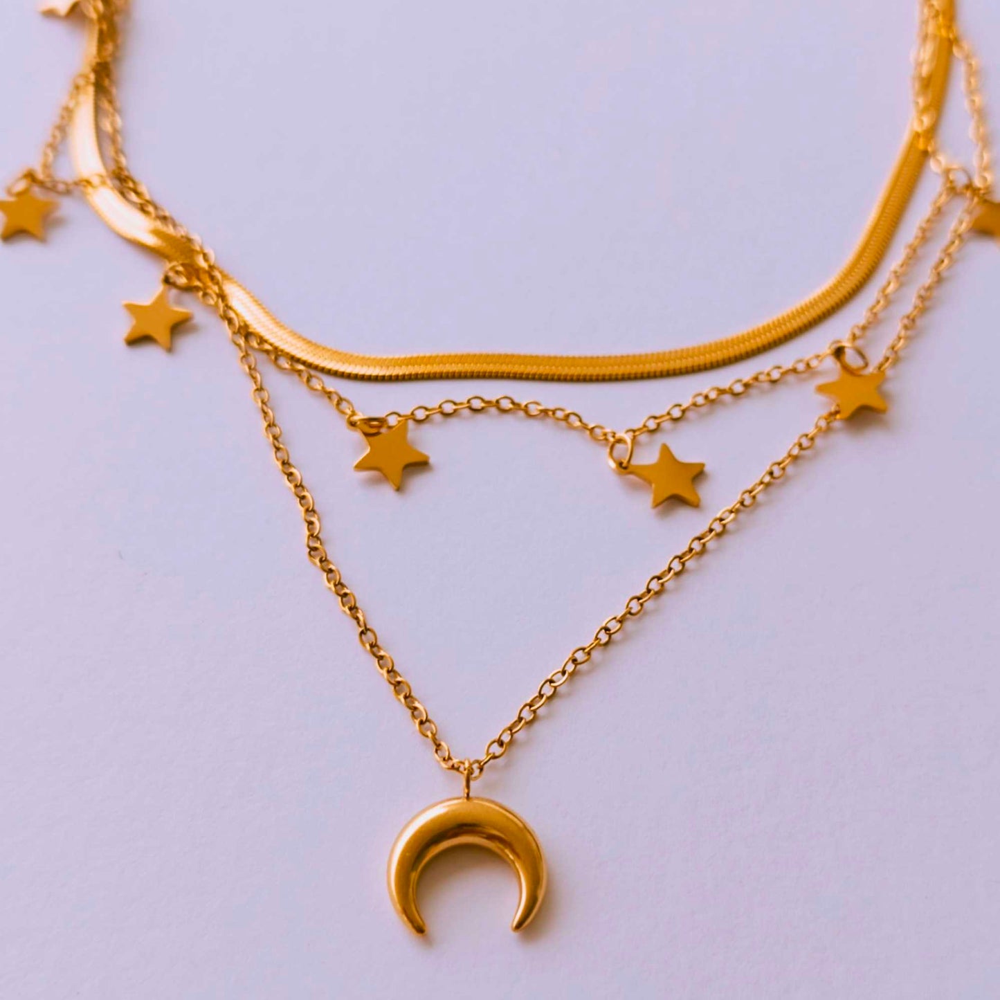 Collar María