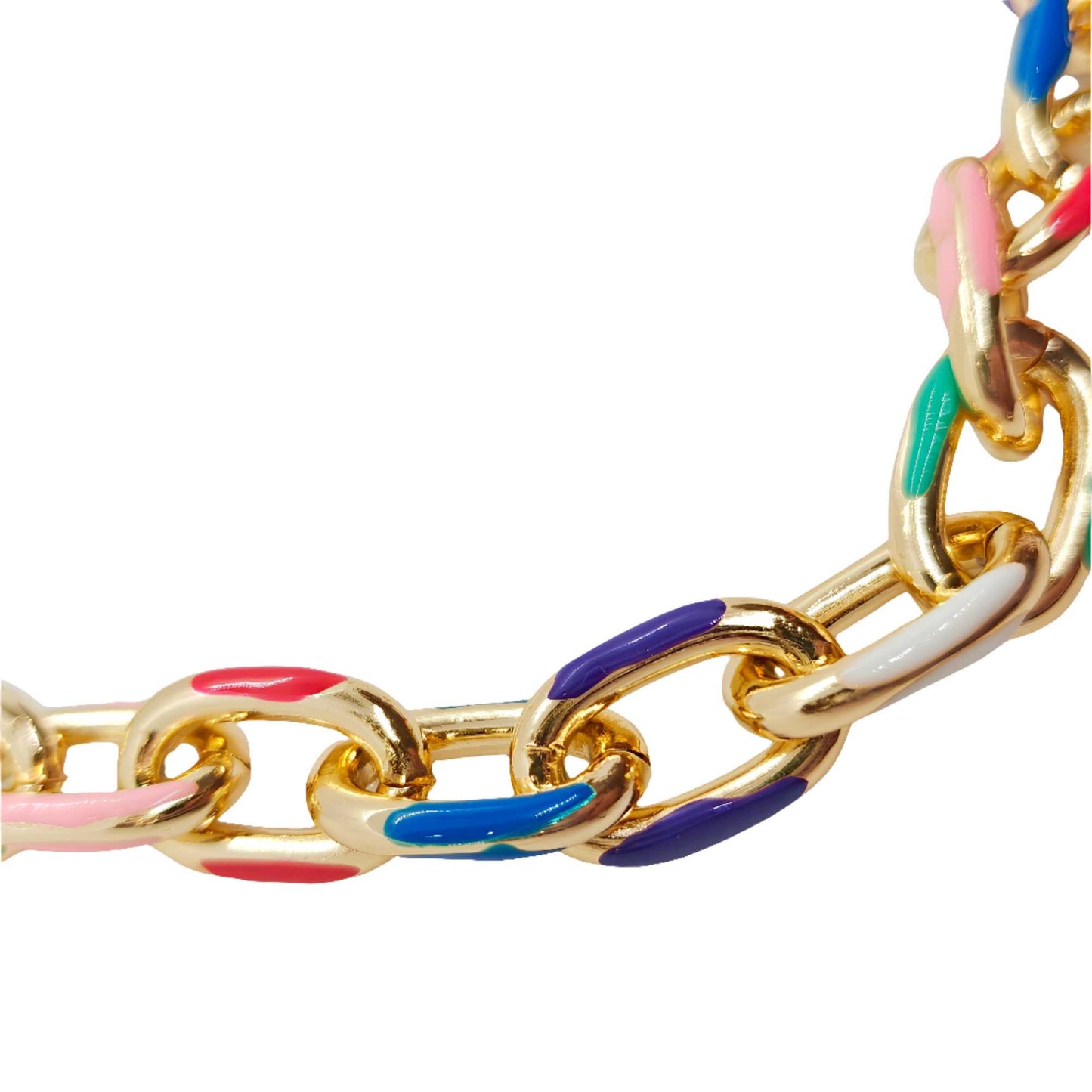 Pulsera Manchitas