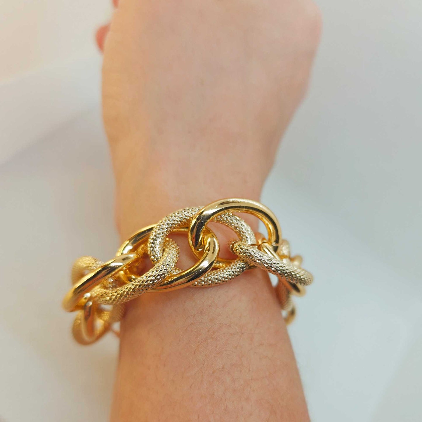Pulsera Tina