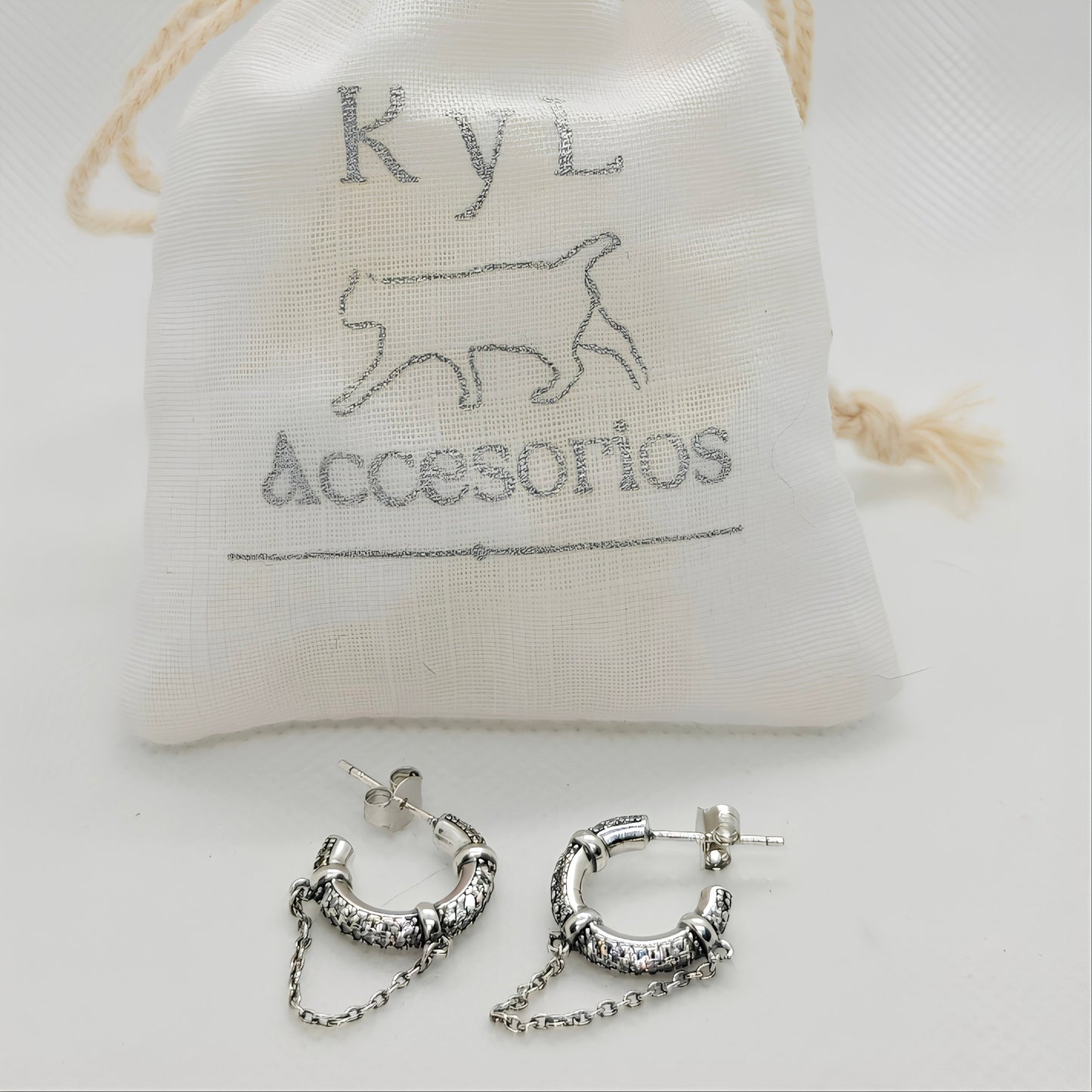 Pendientes Thor K y L Accesorios