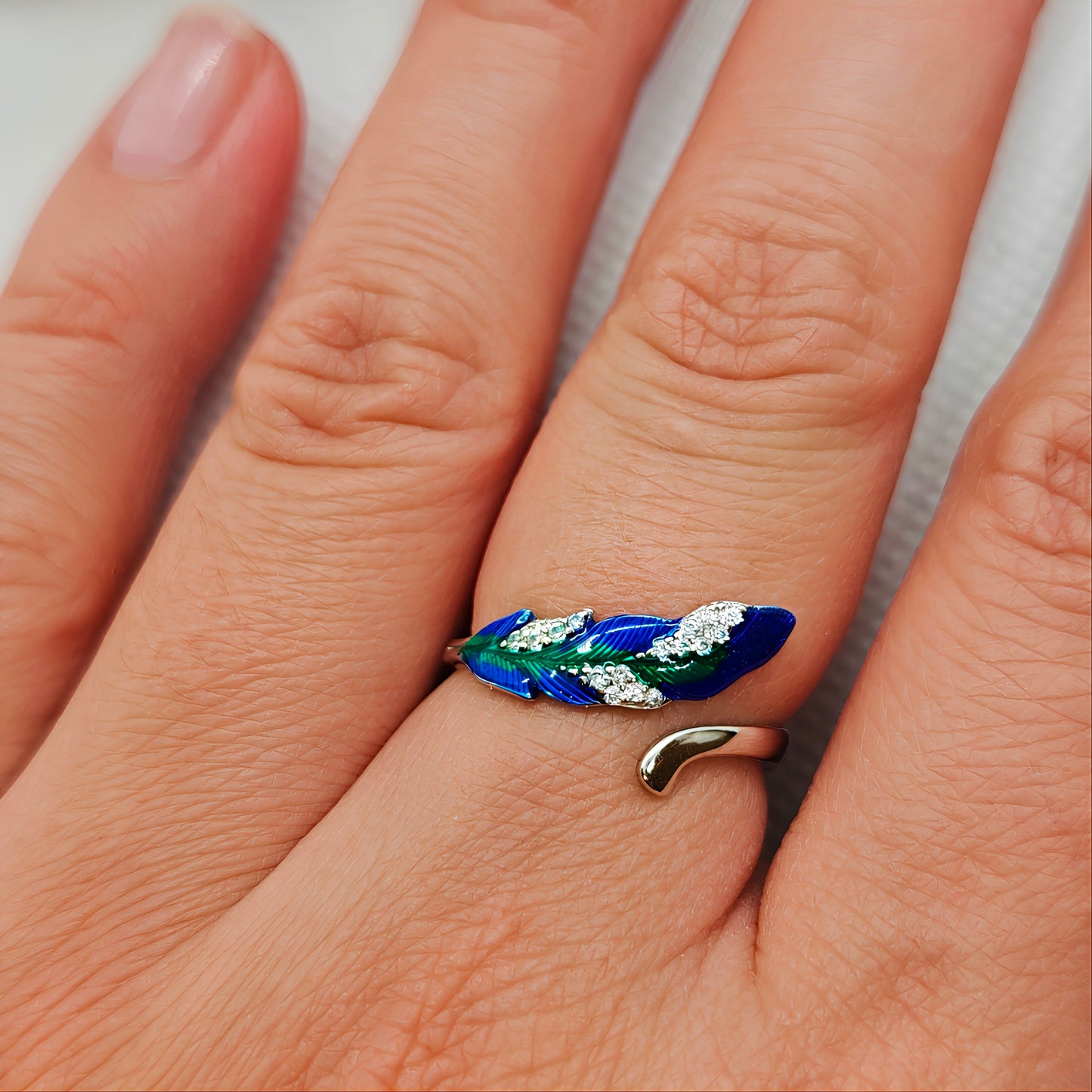Anillo Real