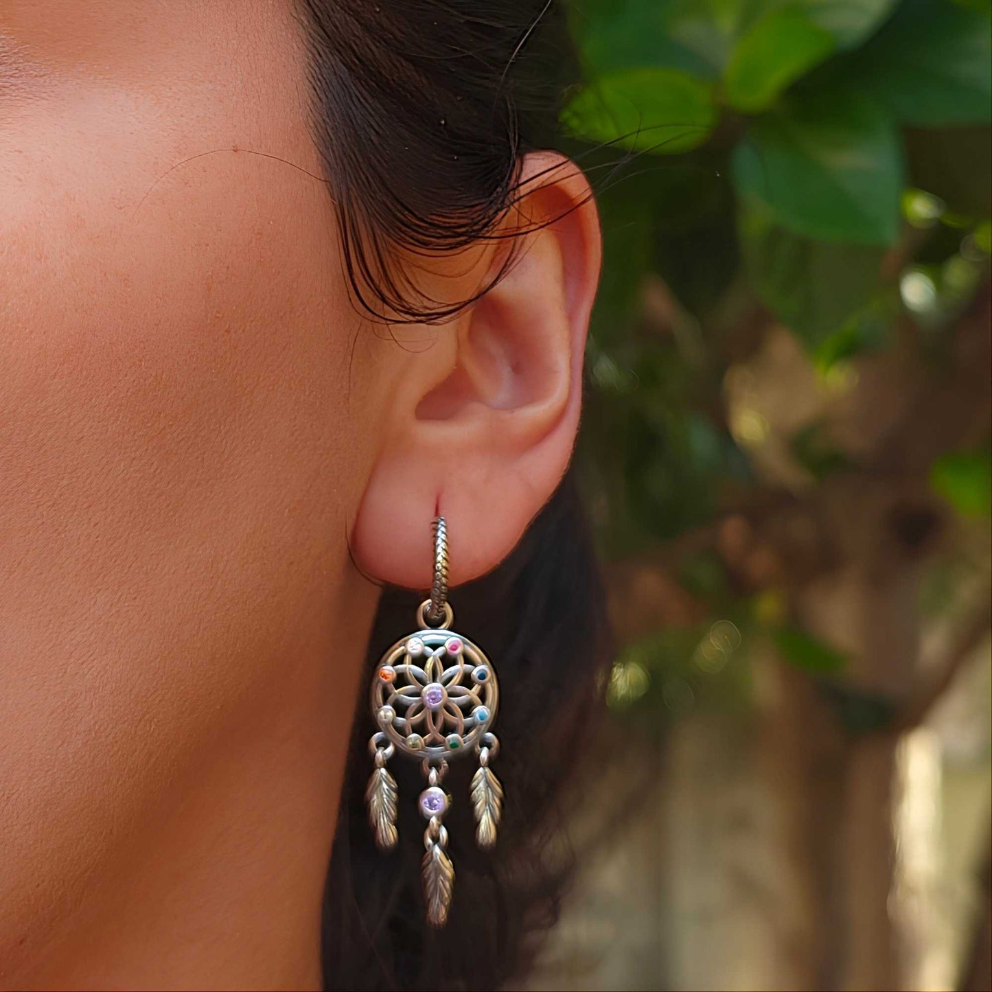 Pendientes Kiara