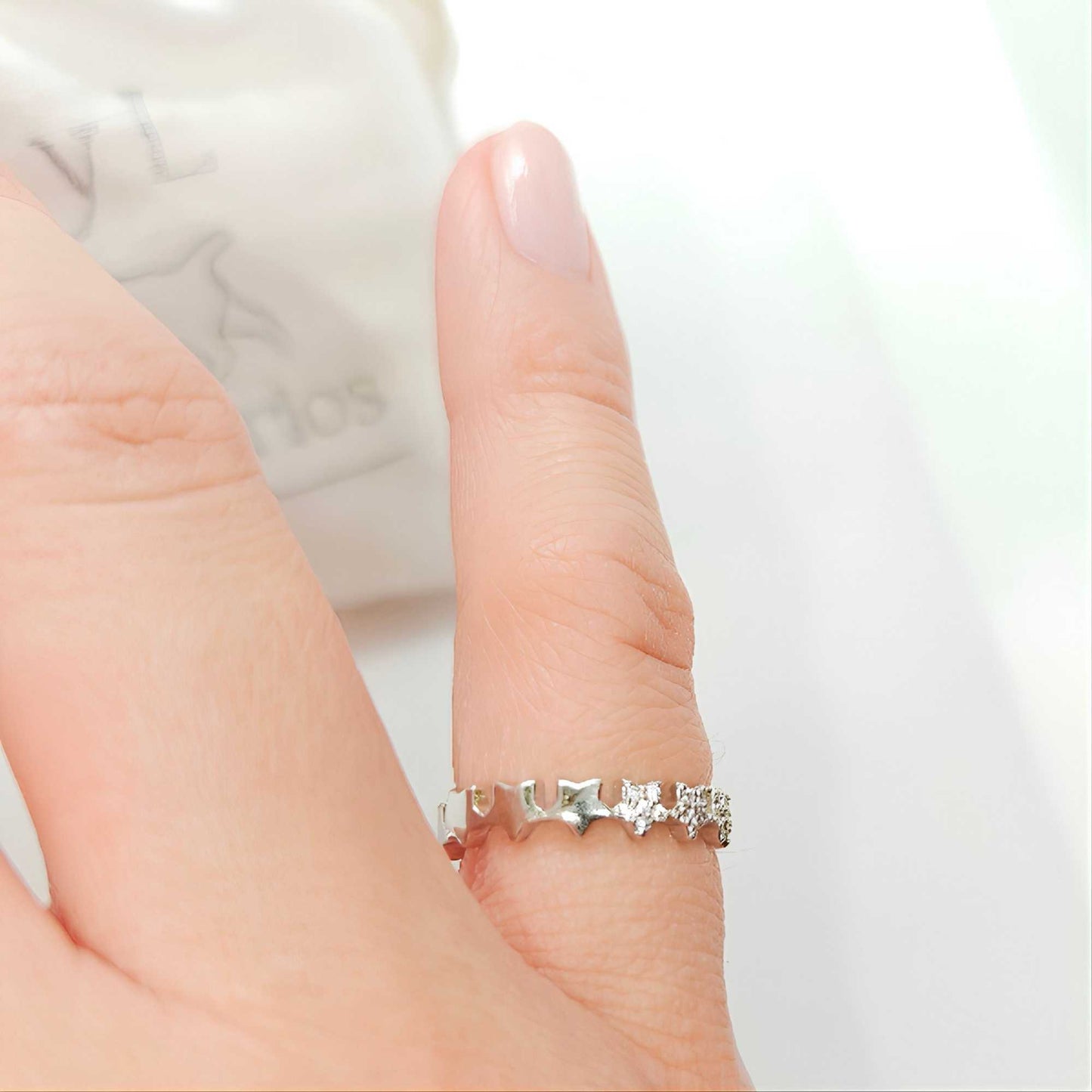 Anillo Tati