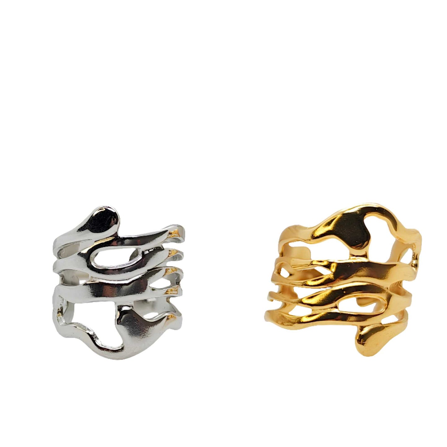 Anillo Fusión