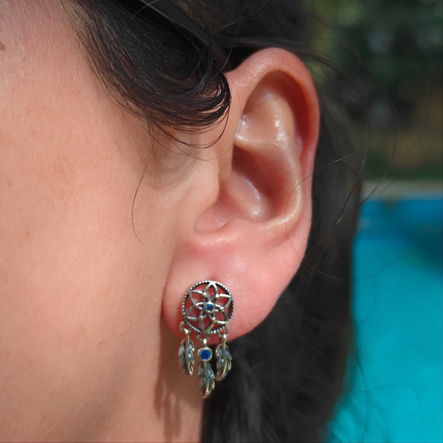 Pendientes Sonia
