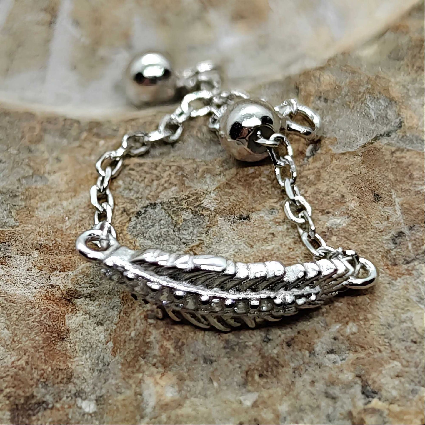 Anillo Loki-Plata