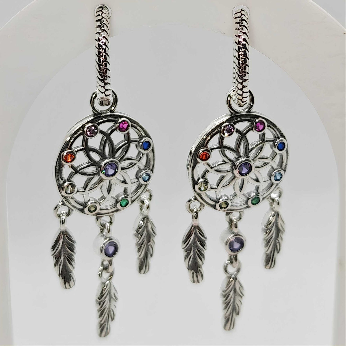 Pendientes Kiara