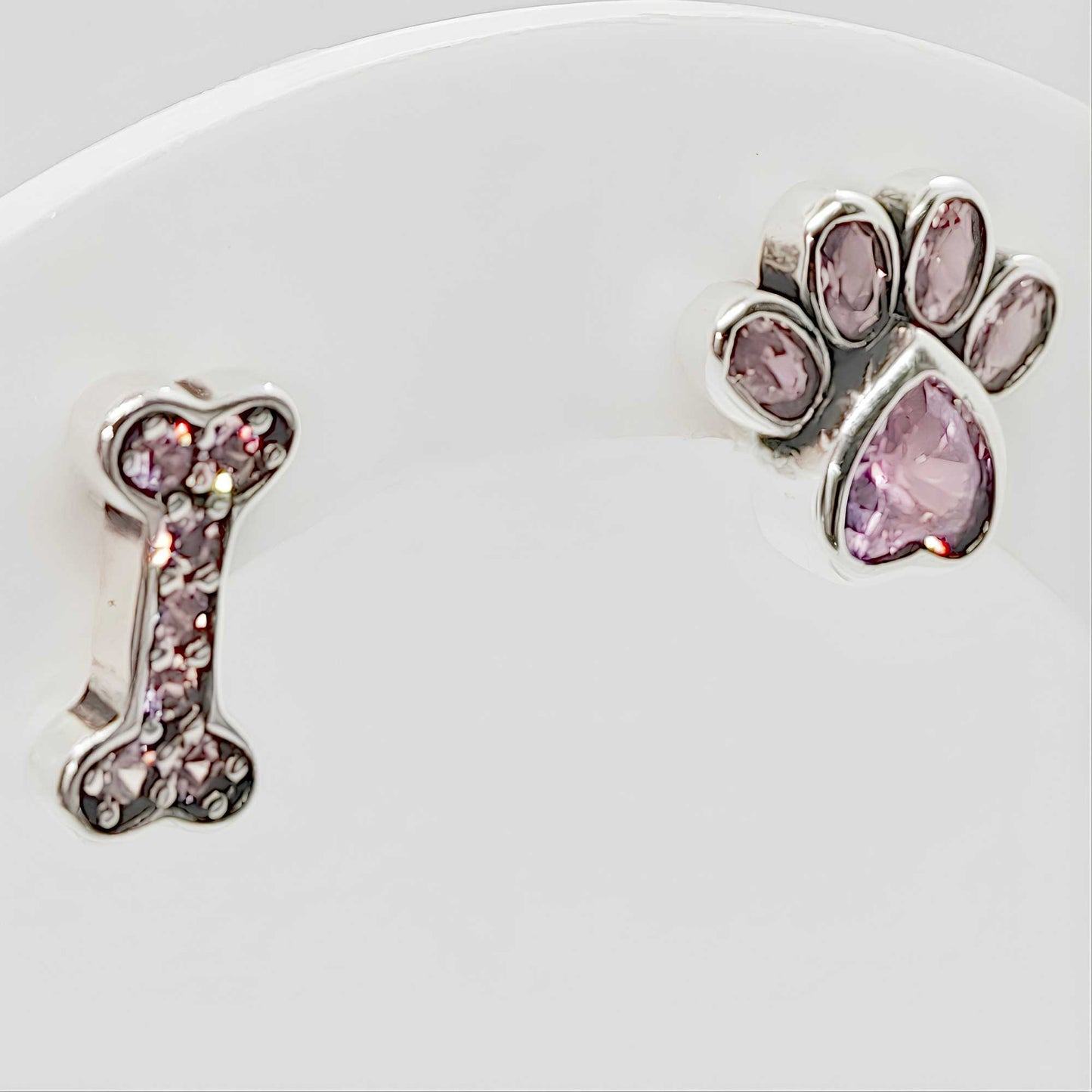 Pendientes Dakota