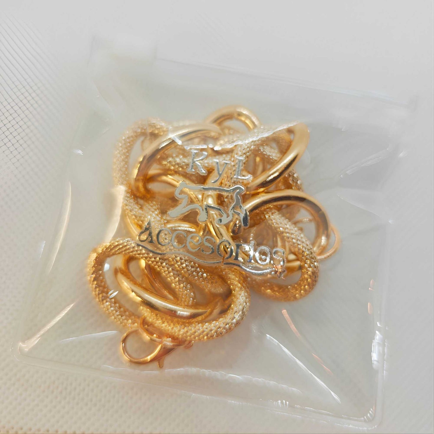 Pulsera Tina