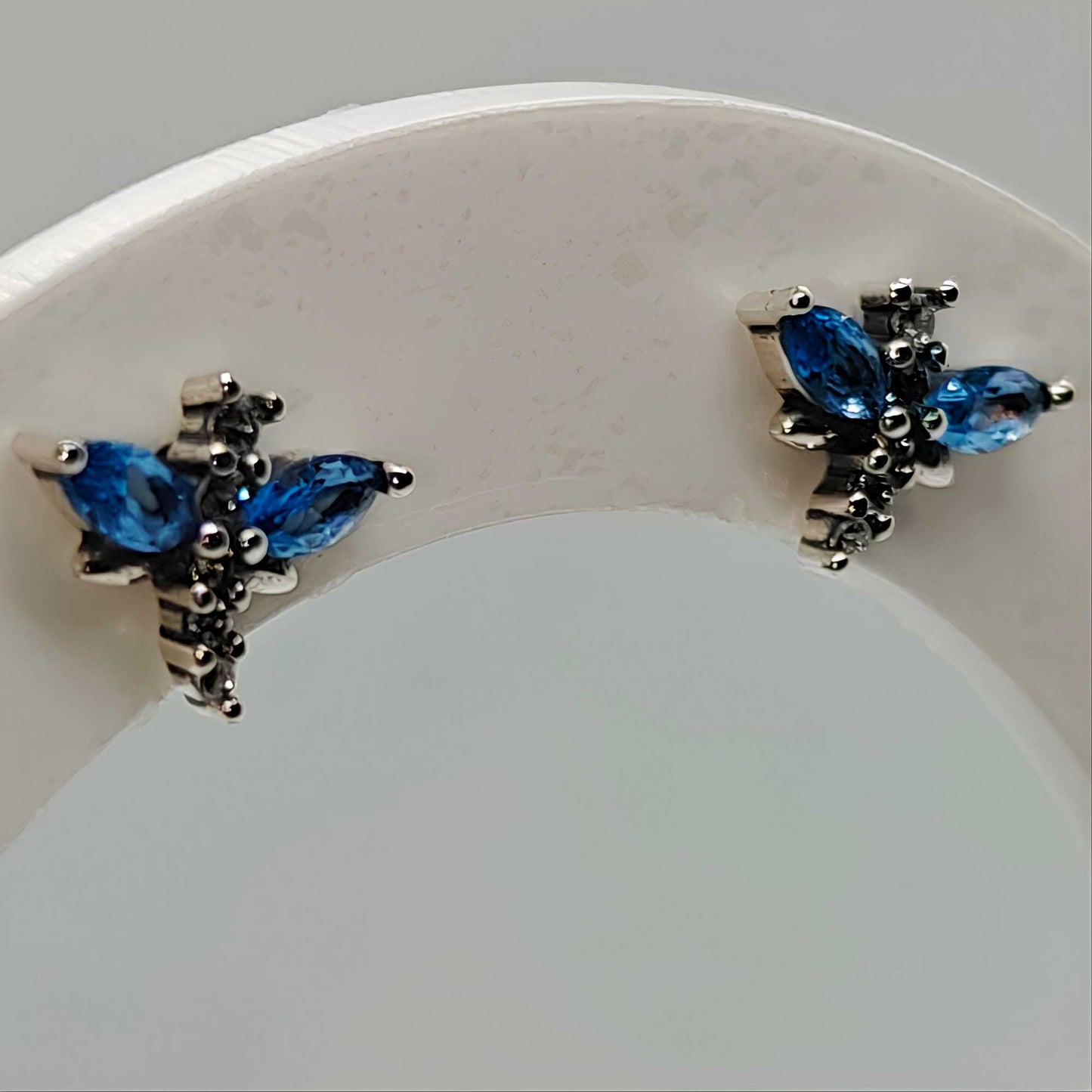 Pendientes Carmen