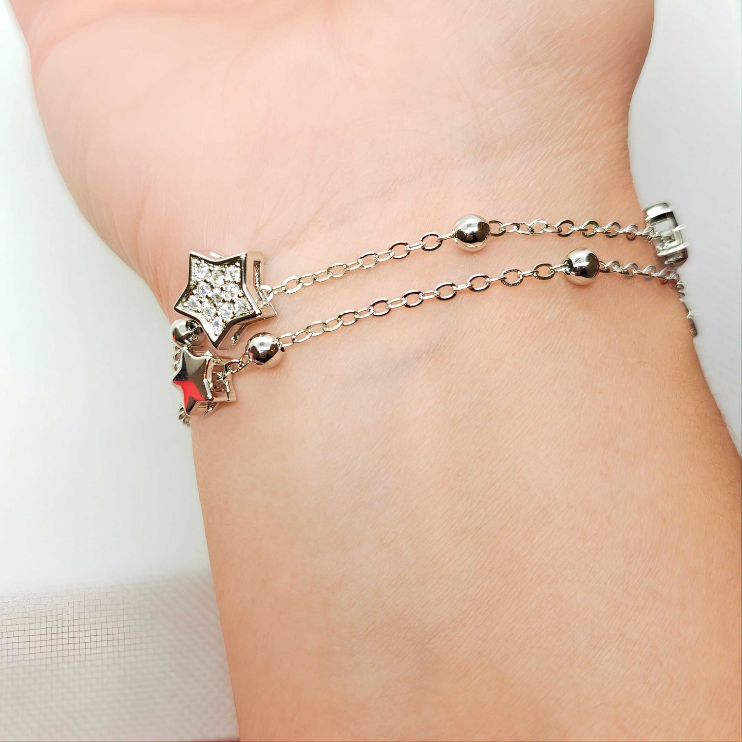 Pulsera Naomi