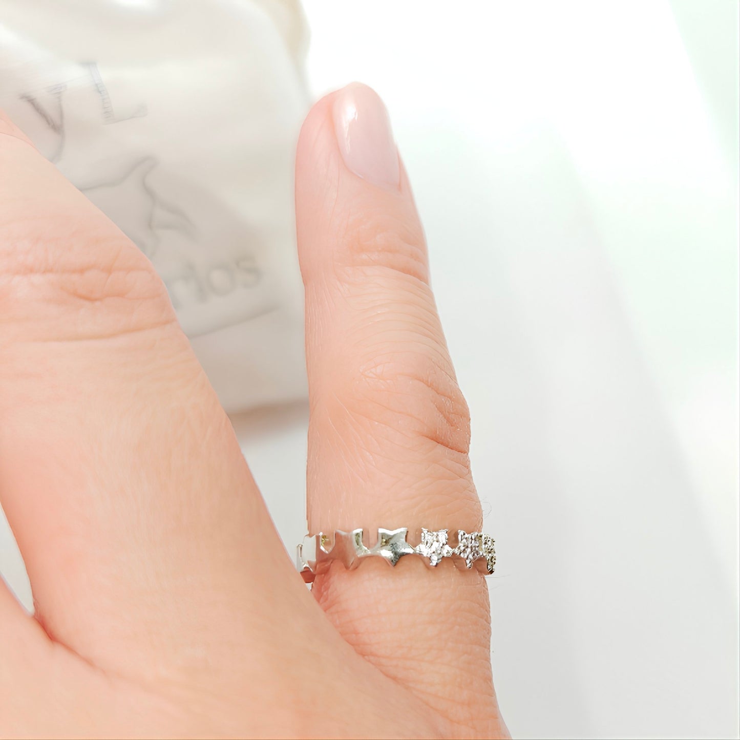 Anillo Tati
