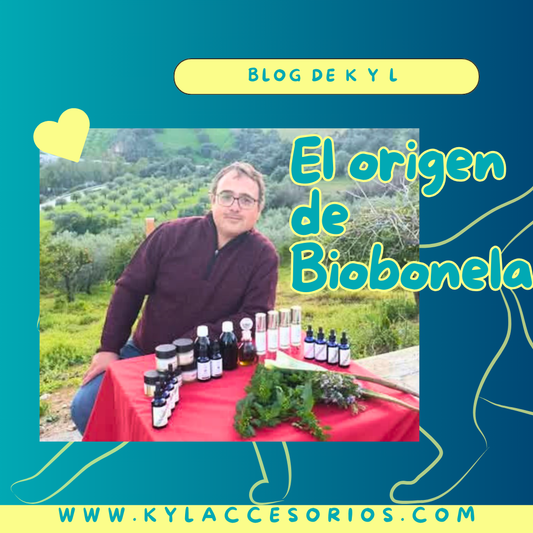 El origen de Biobonela