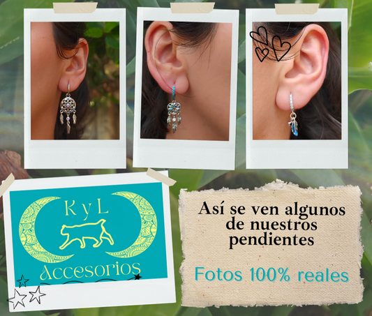 Si nuestras fotos no son muy buenas...