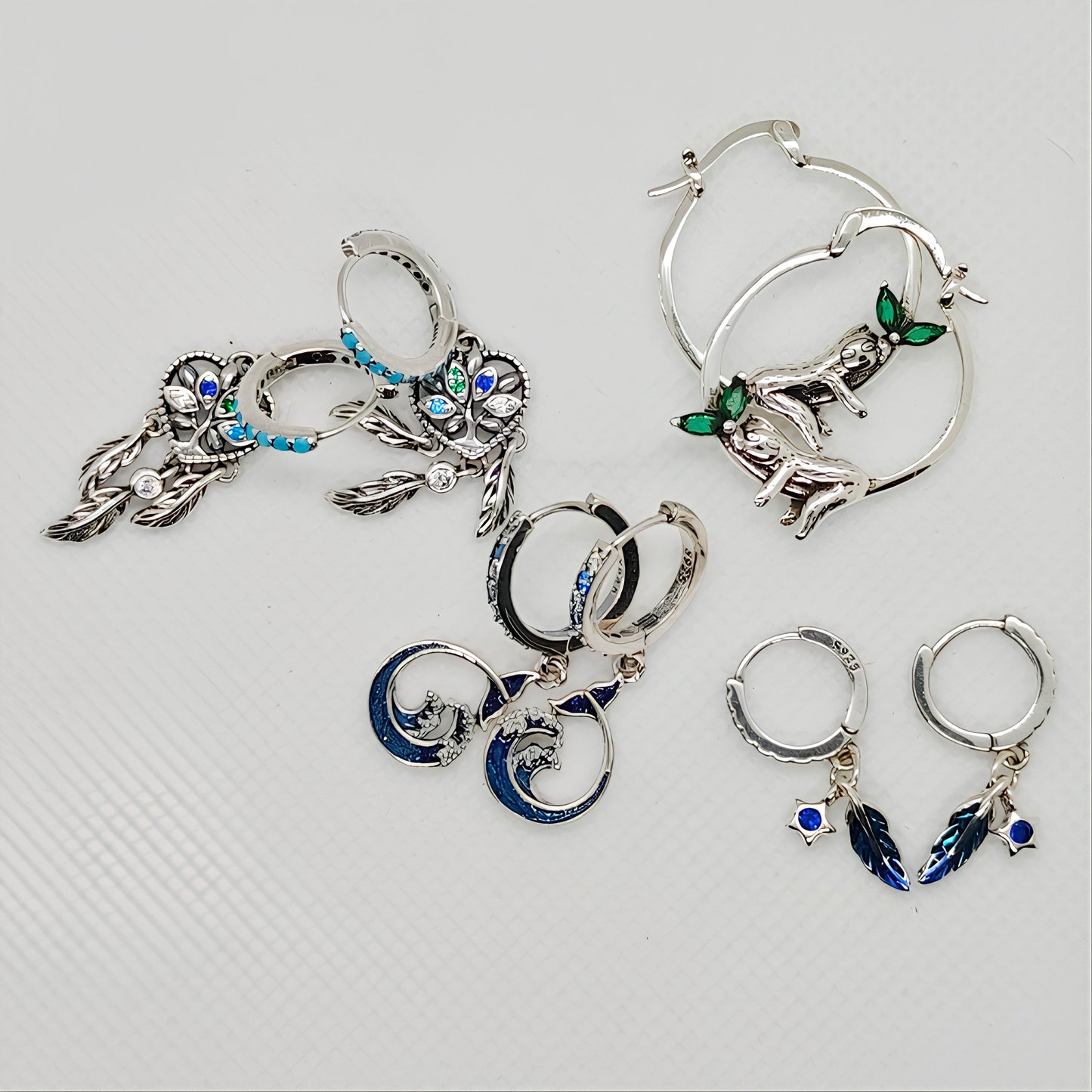 Súper pack sorpresa