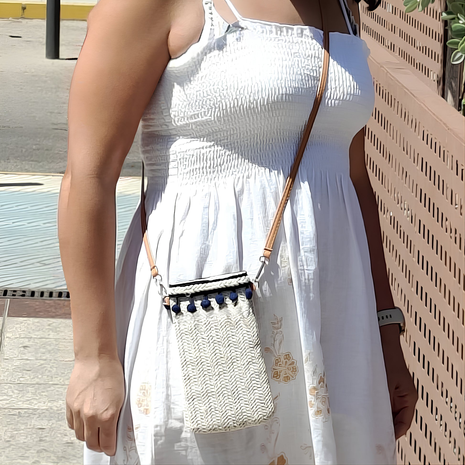 Bolso para móvil K Y L K y L Accesorios