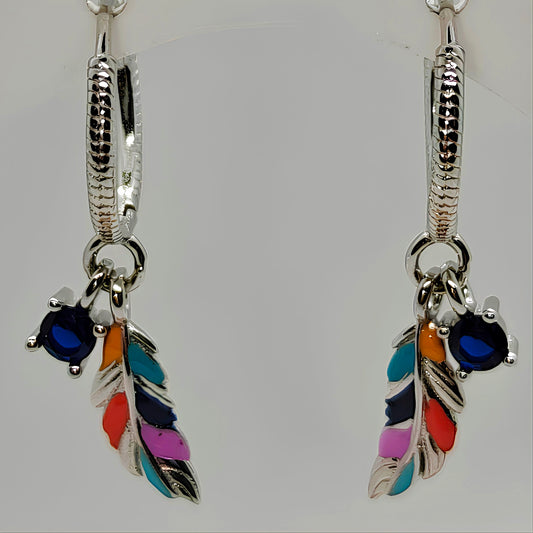 Pendientes Ale K y L Accesorios