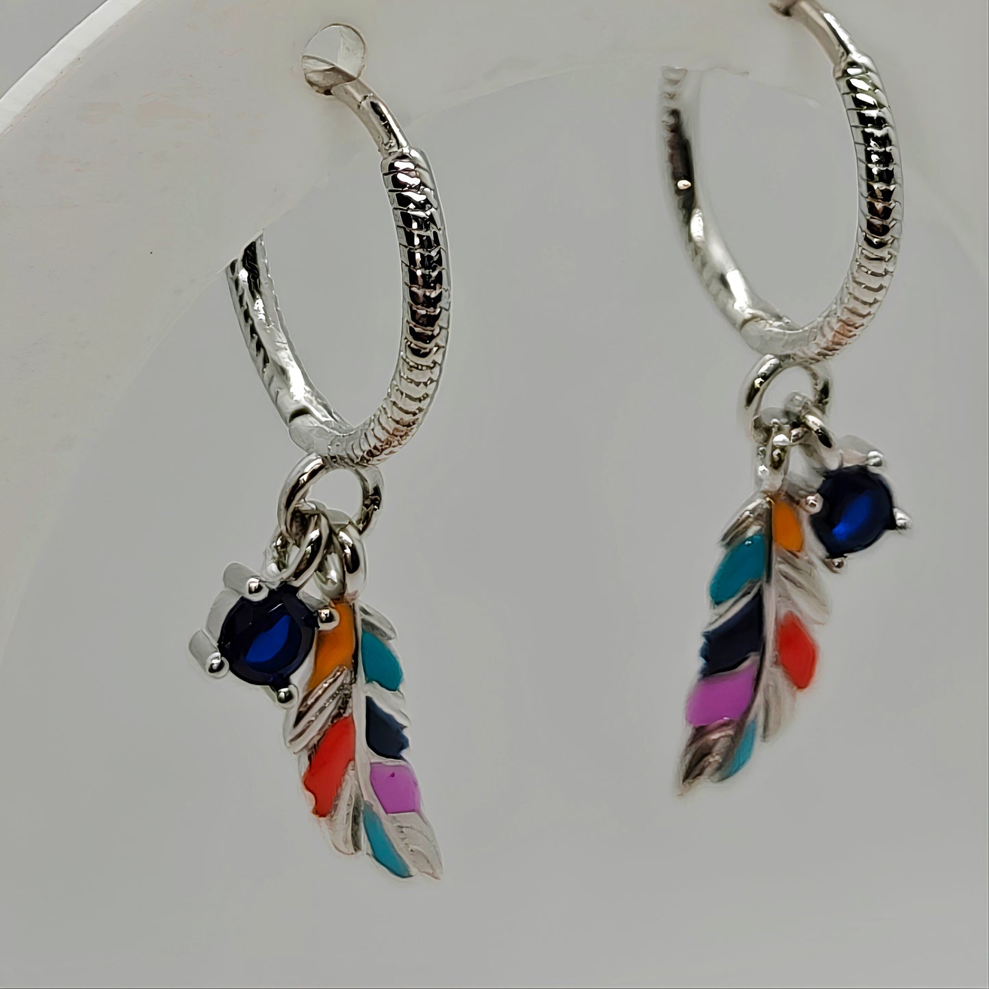 Pendientes Ale K y L Accesorios