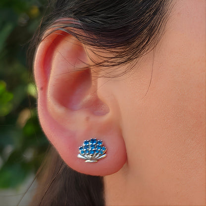 Pendientes Marina K y L Accesorios