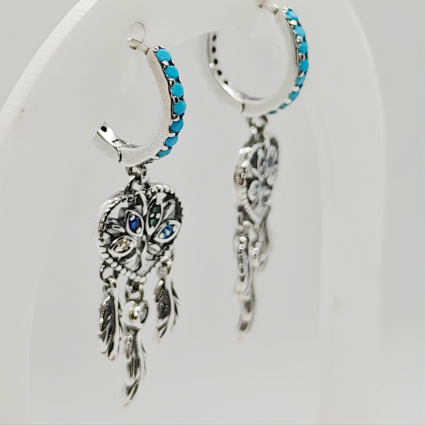 Pendientes Serena K y L Accesorios