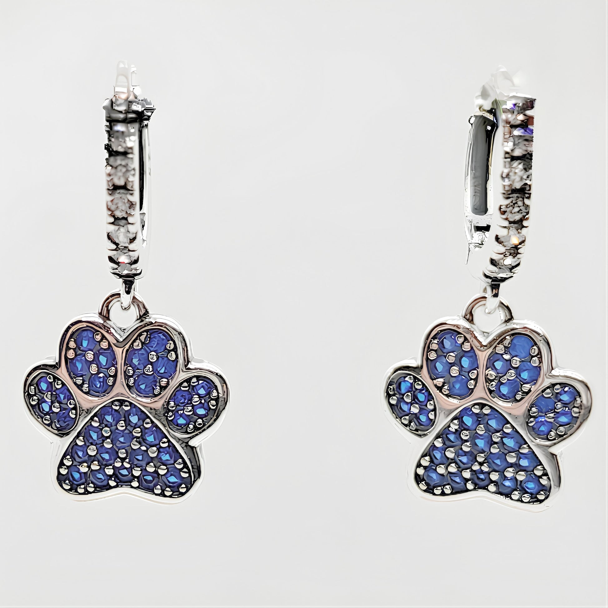 Pendientes Rocco K y L Accesorios