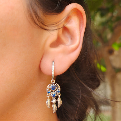 Pendientes Carolina K y L Accesorios