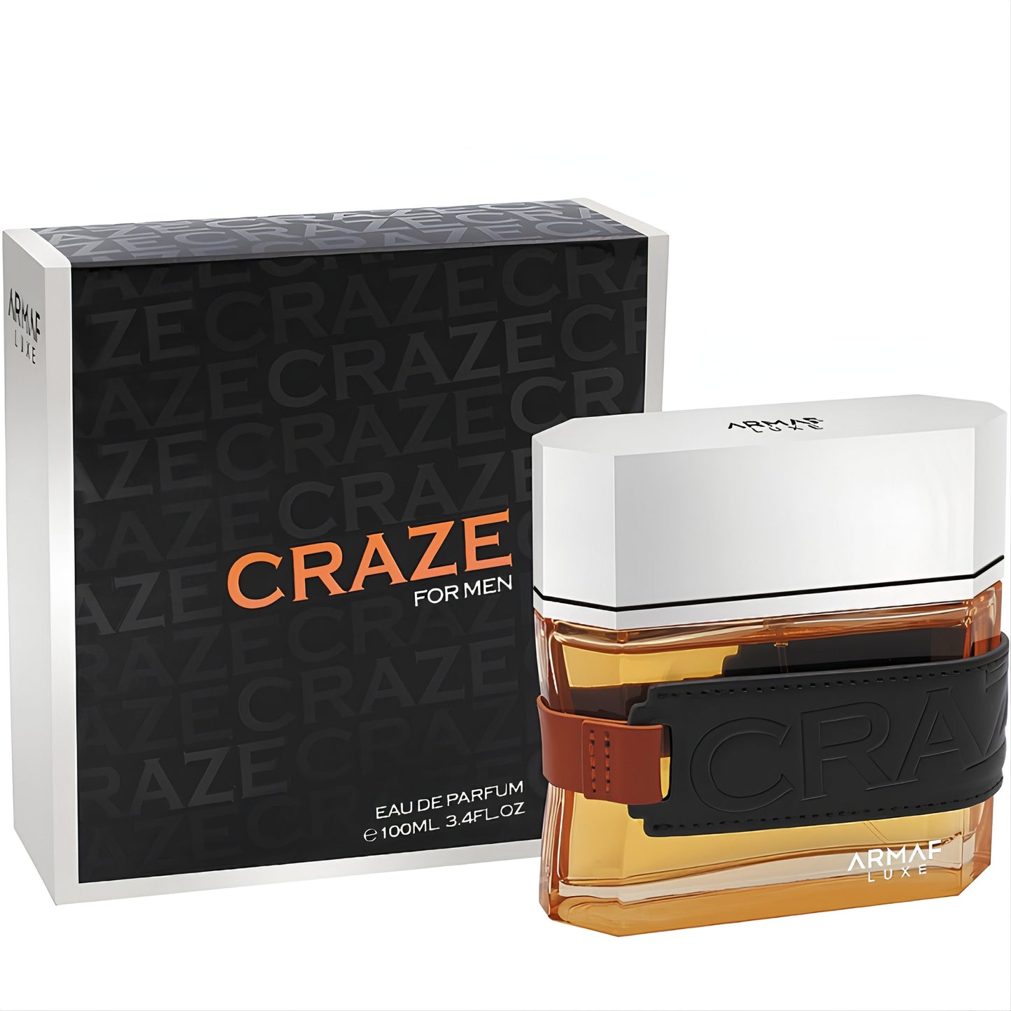 Craze de Armaf for Men