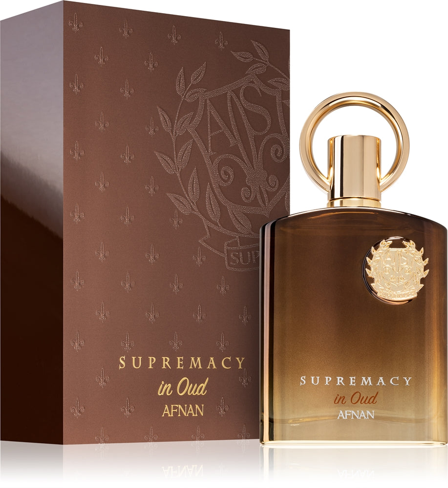 Supremacy in Oud